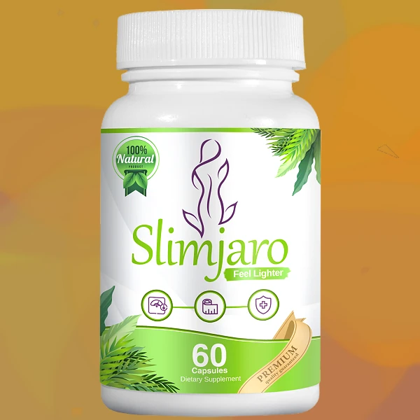 Slimjaro