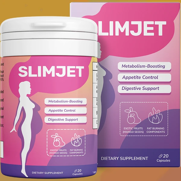 SlimJet