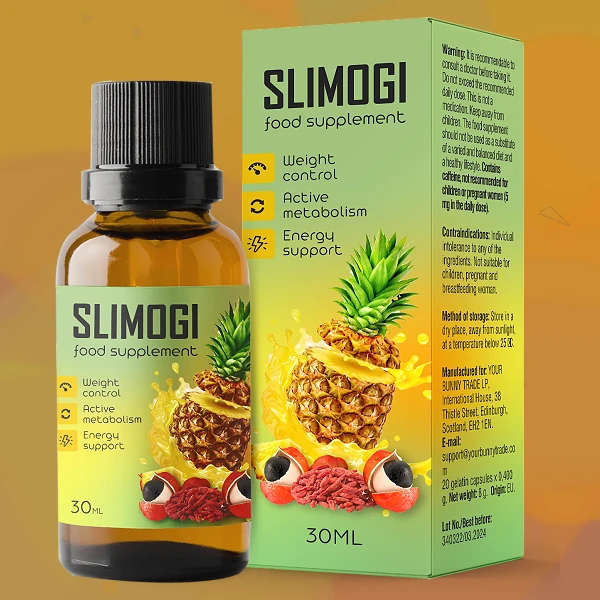 Slimogi