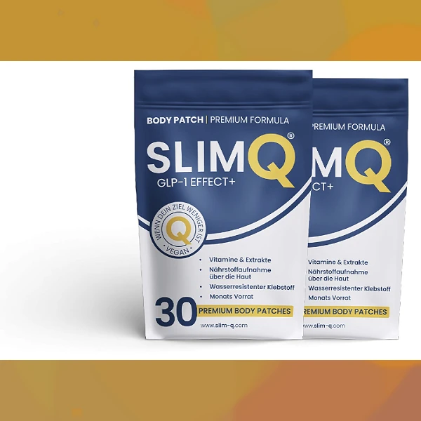 SlimQ GLP-1