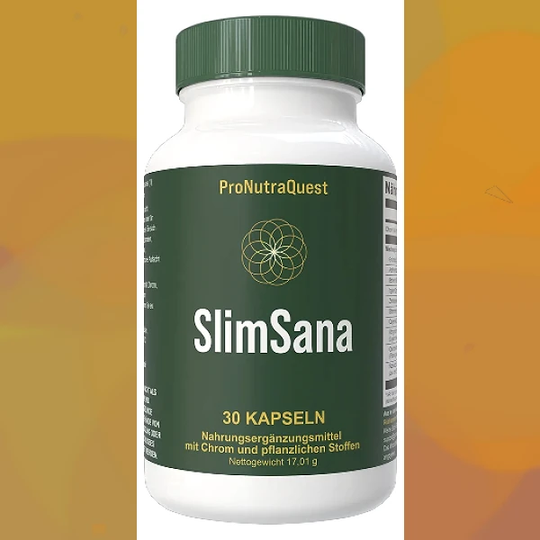 SlimSana
