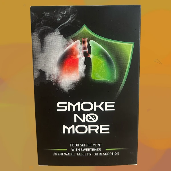 Smoke No More