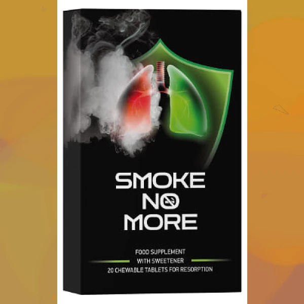 SmokeNOmore
