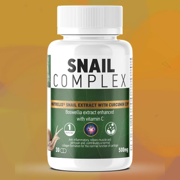 Snail Complex
