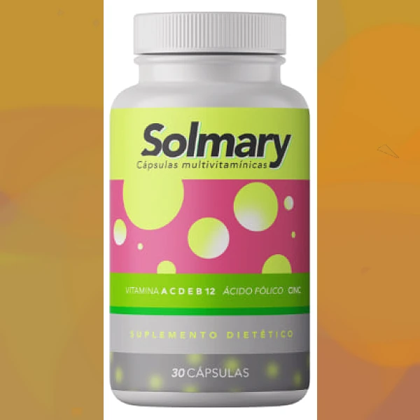 Solmary