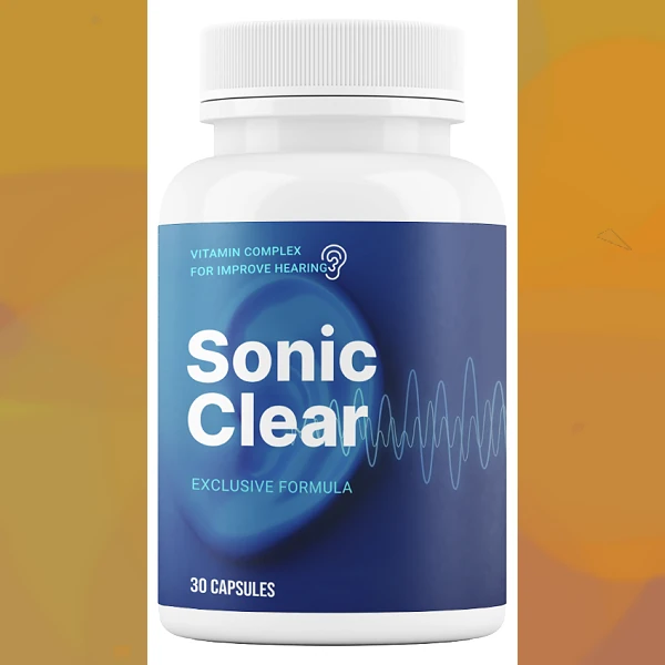 SonicClear