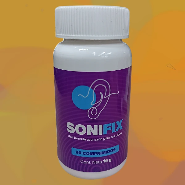 Sonifix