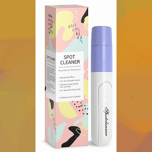Spot Cleaner