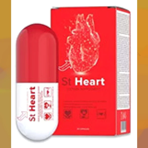 St Hearts