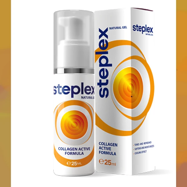 Steplex