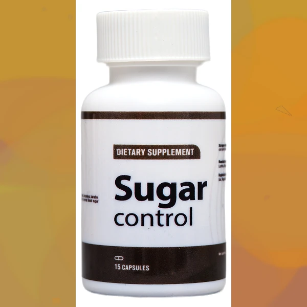 Sugar Control