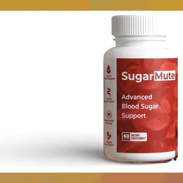 SugarMute