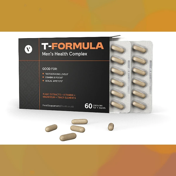 T-Formula