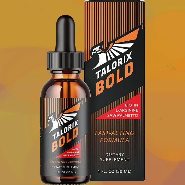 Talorix Bold