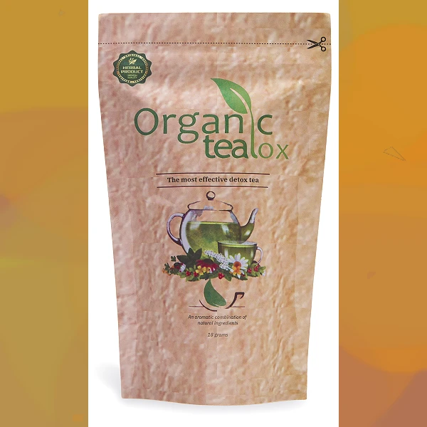 TeaTox