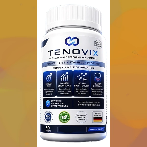 Tenovix