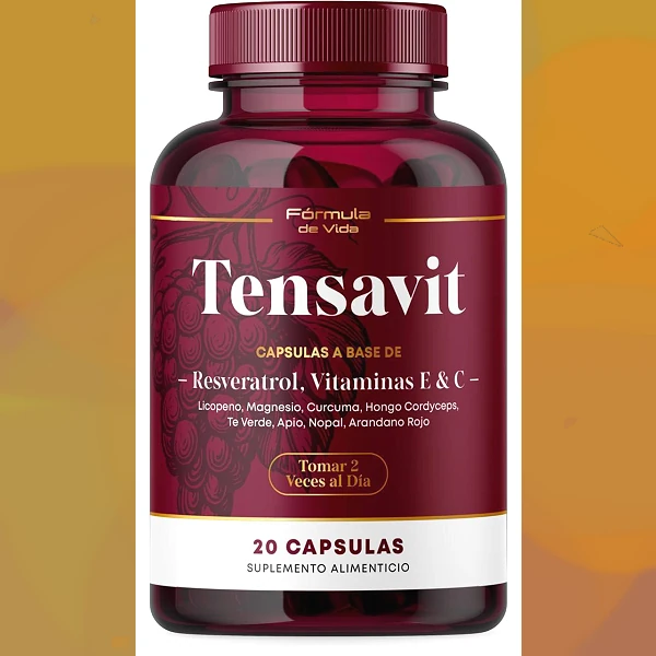 Tensavit