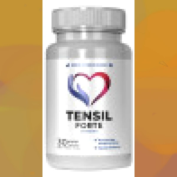 Tensil Forte