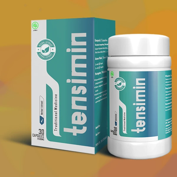 Tensimin
