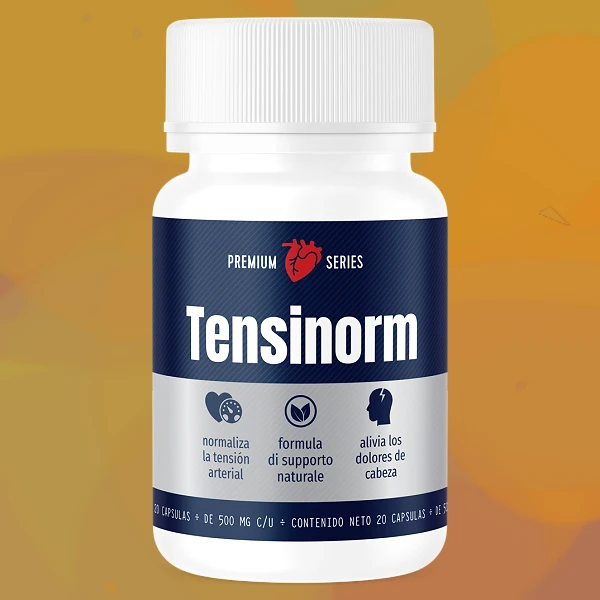 Tensinorm