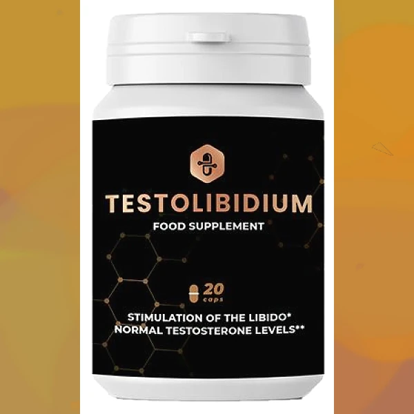 Testolibidium