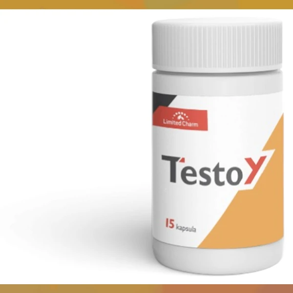 TestoY