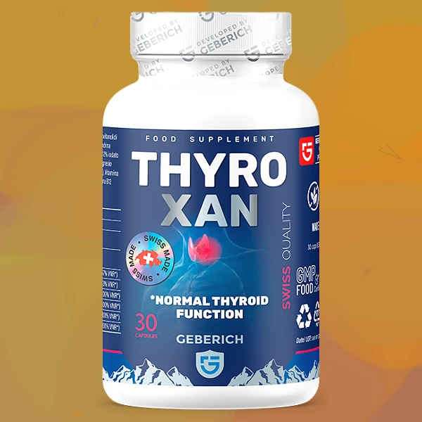 Thyroxan