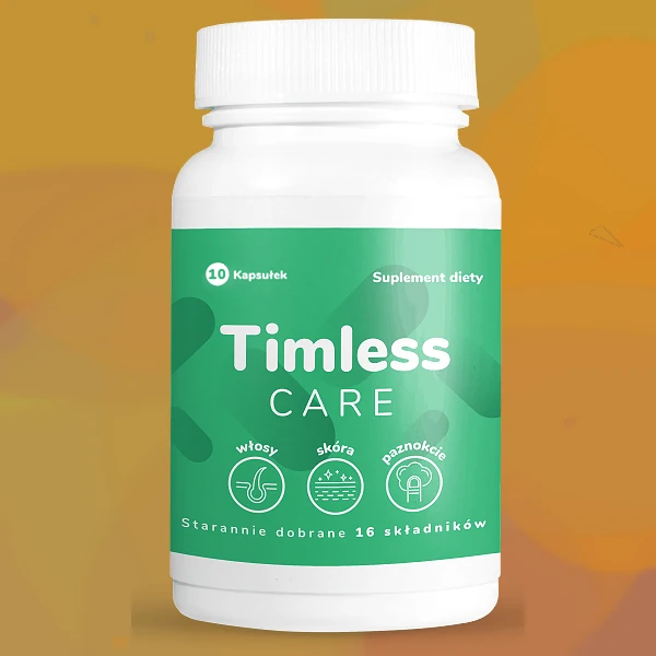 Timless Care