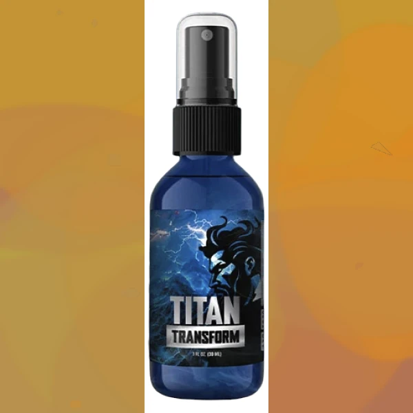 Titan Transform