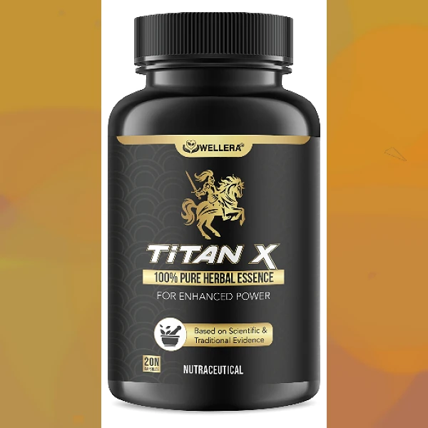 Titan-X