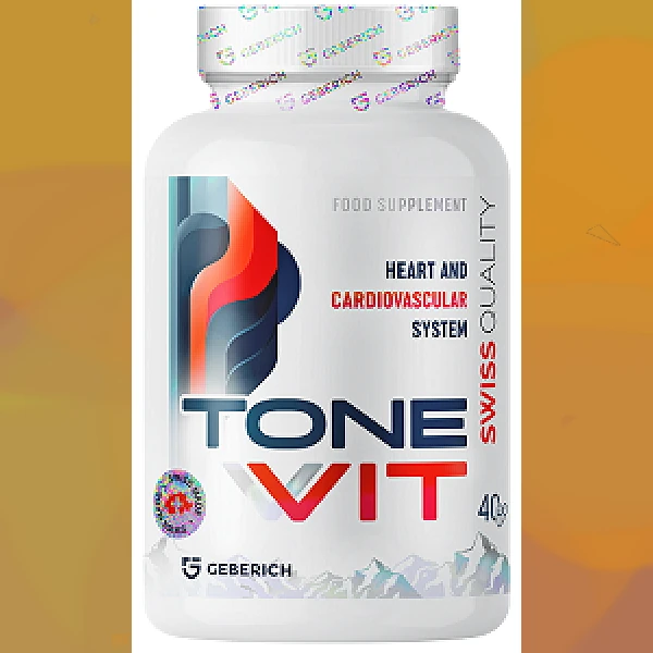 Tonevit