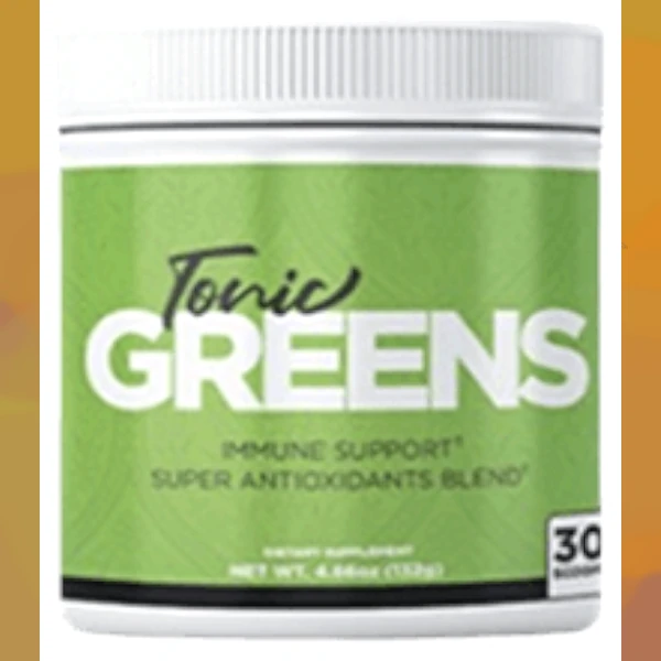 TonicGreens