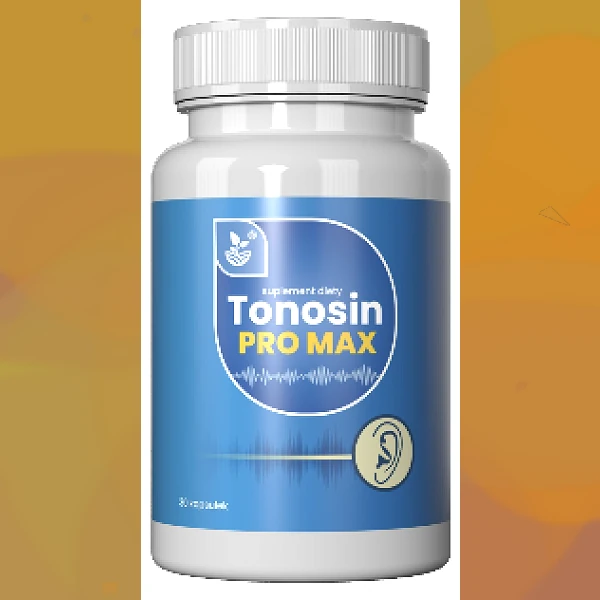 Tonosin Pro Max