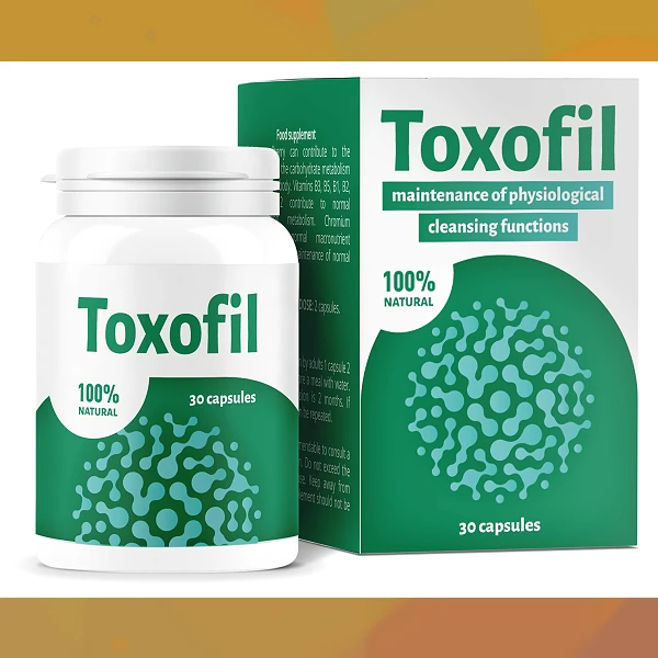 Toxofil