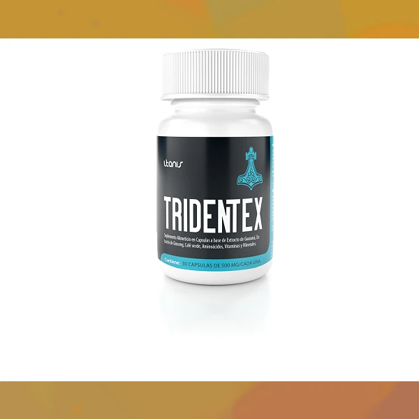 Tridentex