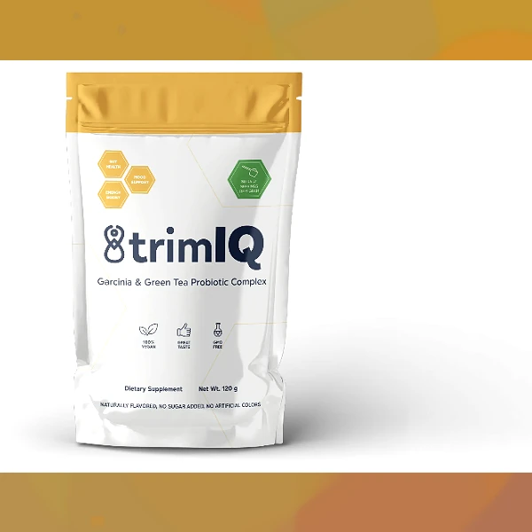 TrimIQ