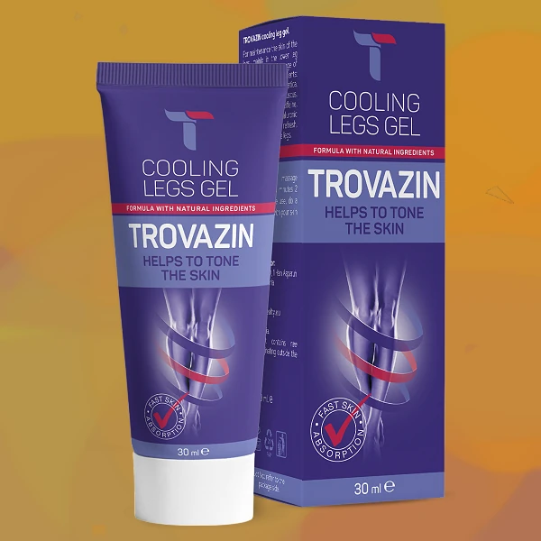 Trovazin