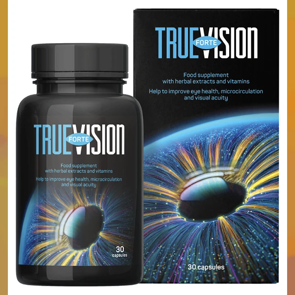 TRUEVISION