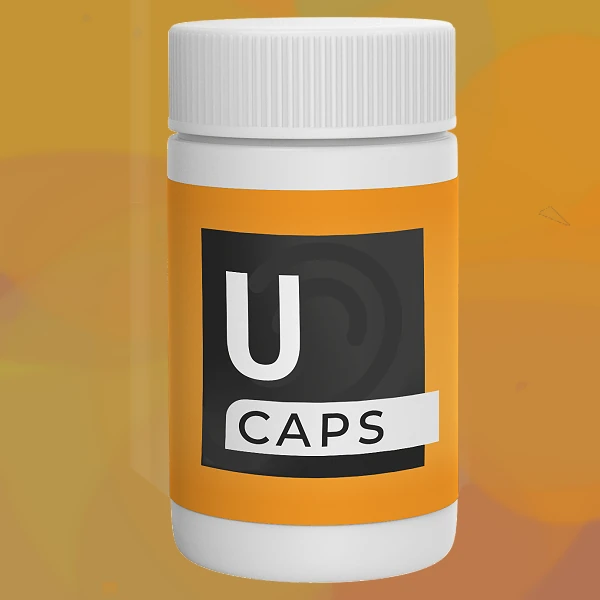 U Caps