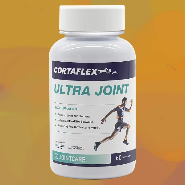 Ultra Joint
