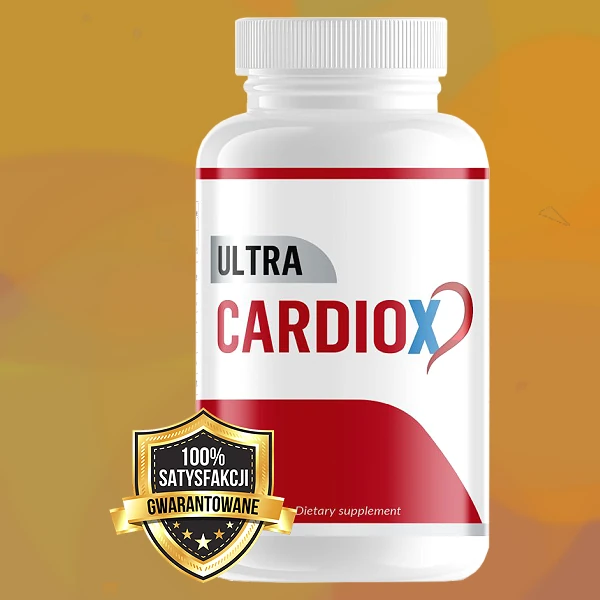 UltraCardioX