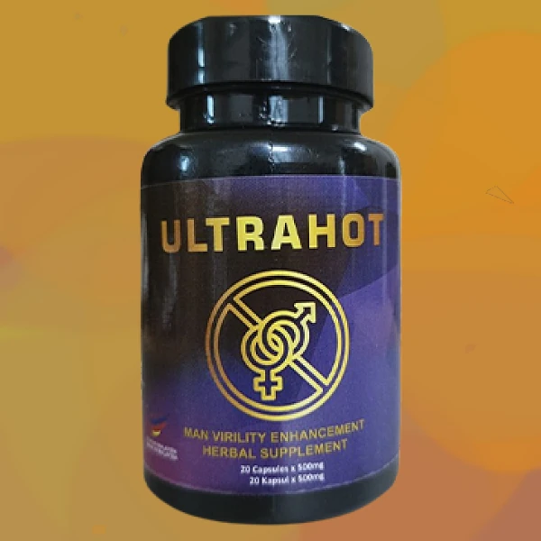 Ultrahot