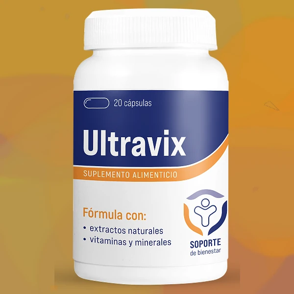 ULTRAVIX