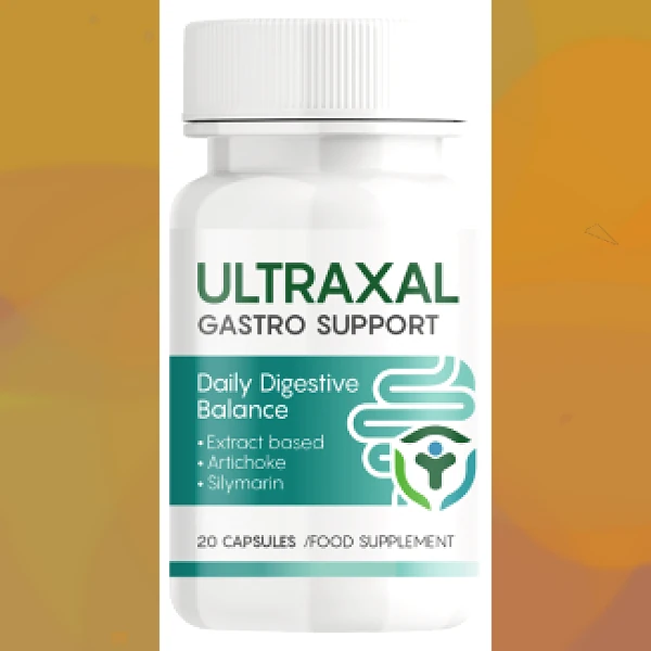 Ultraxal