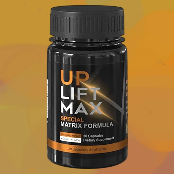 UP Lift Max