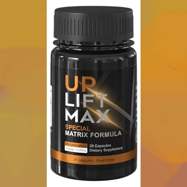 UPLIFTMAX