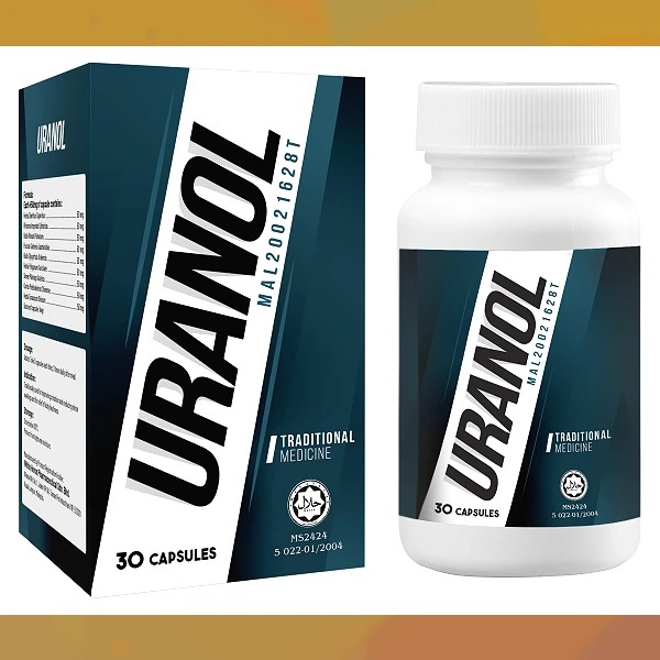 Uranol