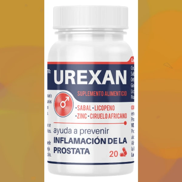 Urexan