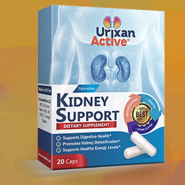 Urixan Active