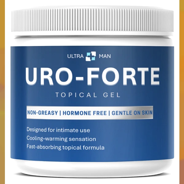 Uro-forte